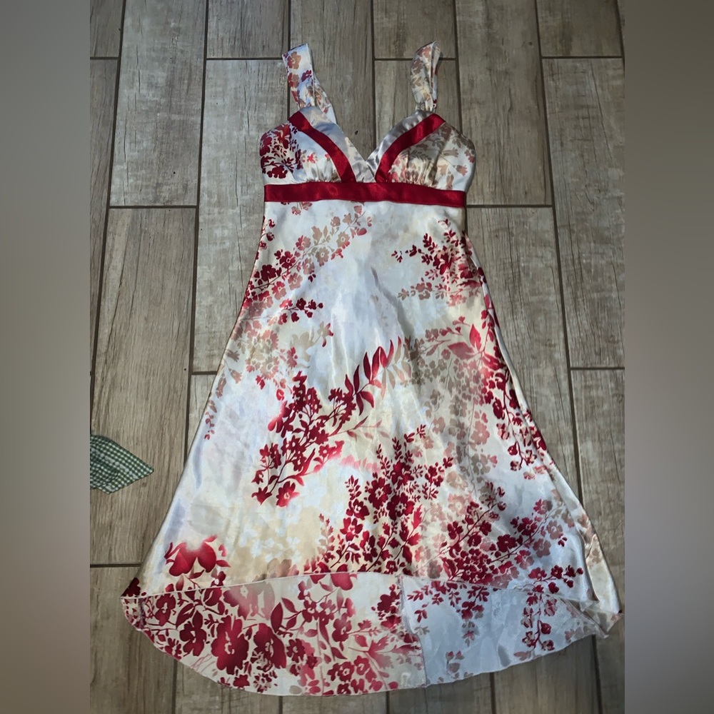 💜woman’s vintage dress
